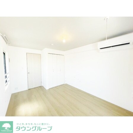 ウェルスクエア笹塚IIの物件内観写真